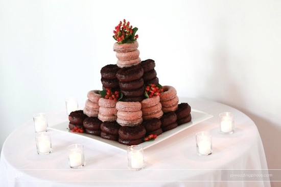 photo of A Real Eco-Chic Wedding From RecycledBride