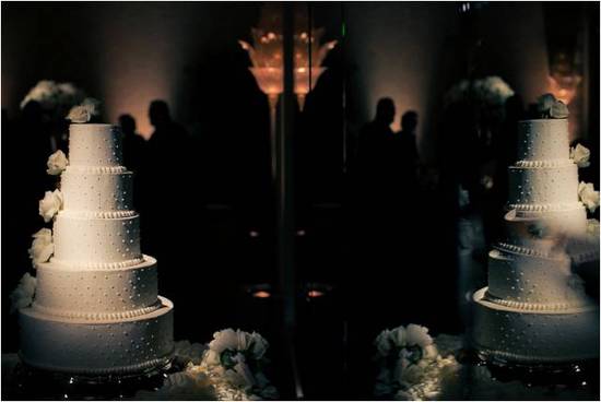 photo of Real Wedding Inspiration: Luxe Los Angeles Wedding