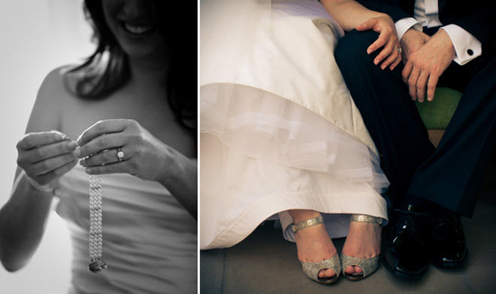 photo of Real Wedding Inspiration: Luxe Los Angeles Wedding