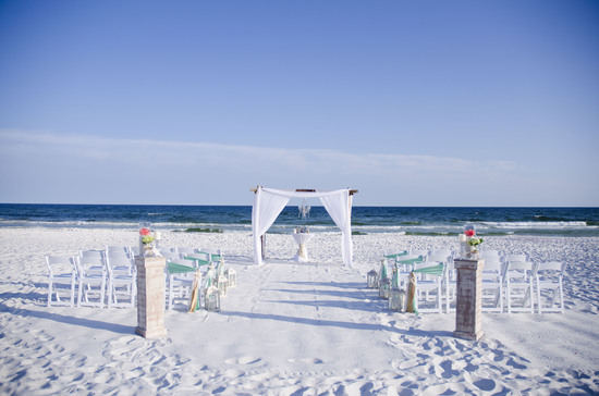 photo of Beach Side Ceremonies & Events 