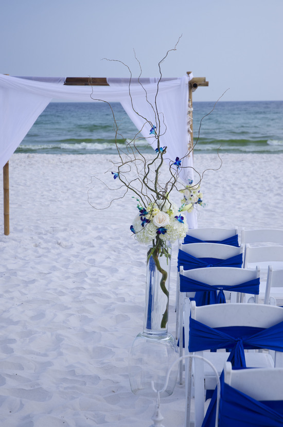 photo of Beach Side Ceremonies & Events 