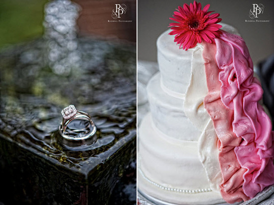 photo of Featured Virginia Wedding: Josh and Karmen