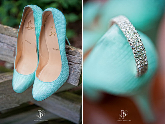 photo of Featured Virginia Wedding: Josh and Karmen