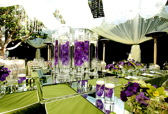 photo of Bubbly Bride: Combined Wedding Events