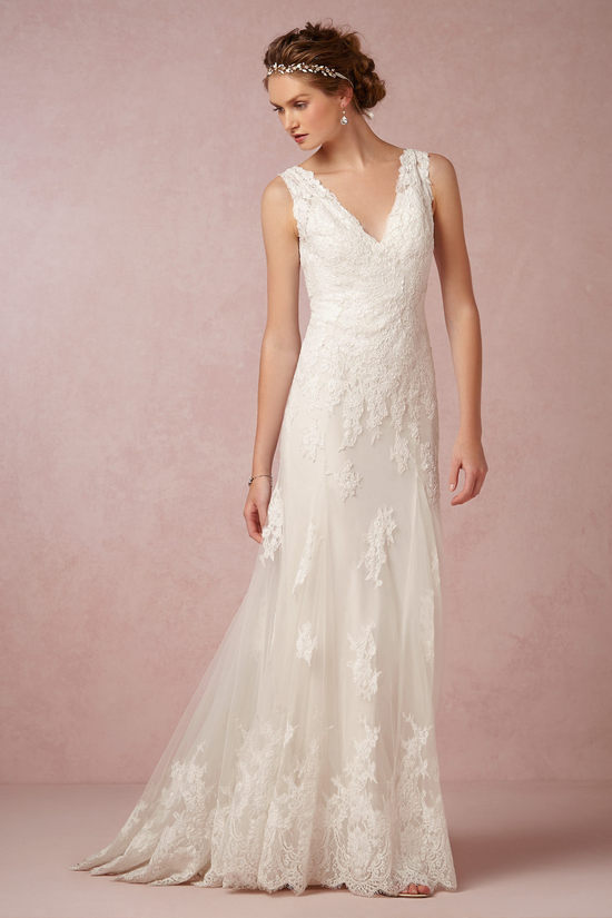 photo of BHLDN