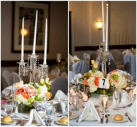 photo of Totally Cool Eco-Friendly and Vintage Inspired Real Wedding
