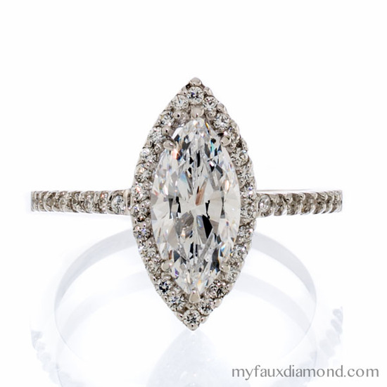 photo of My Faux Diamond
