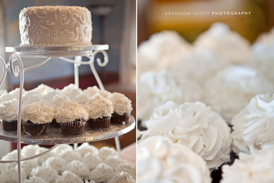 photo of A Destination Wedding That Never Left Home: Andrew and Marie