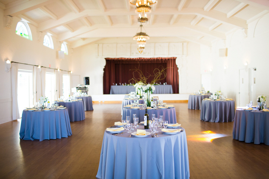 photo of Gorgeous Garden Wedding in San Diego