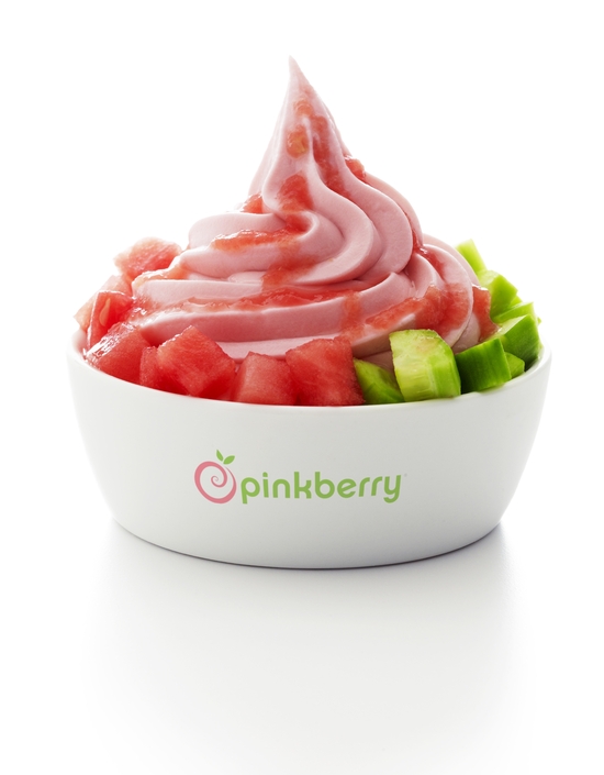 photo of Invite Pinkberry To Your Pre-Wedding Festivities For An Extra Tasty Treat!