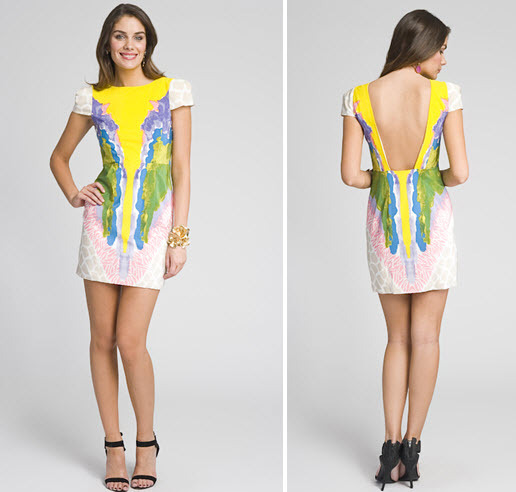 photo of Help Me Rent The Runway For An Early Fall Wedding! Which Dress Should I Choose?