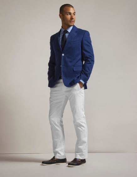 photo of Calling All Dapper Grooms And Groomsmen: The Wedding Collection by Bonobos Is For You!