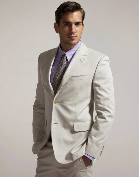photo of Calling All Dapper Grooms And Groomsmen: The Wedding Collection by Bonobos Is For You!