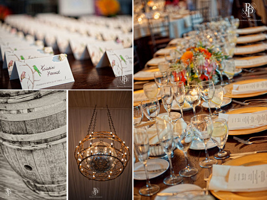 photo of Featured Vineyard Wedding: Megan and Todd