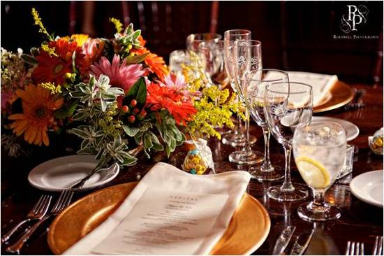 photo of Featured Vineyard Wedding: Megan and Todd