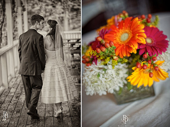 photo of Rothwell Photography