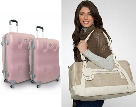 photo of Recycled Bride: Eco-Style For Your Honeymoon!