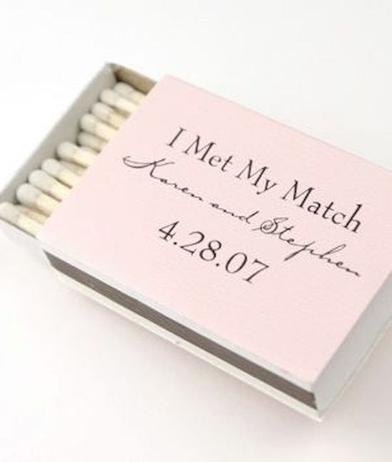 photo of Fabulous Favors that Your Guests will Adore!