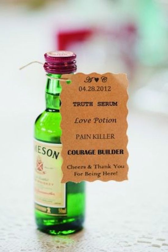 photo of Fabulous Favors that Your Guests will Adore!