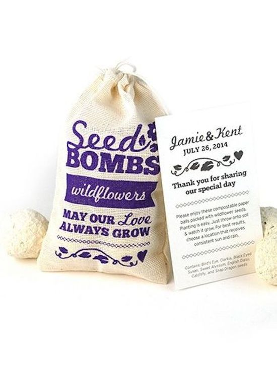 photo of Fabulous Favors that Your Guests will Adore!
