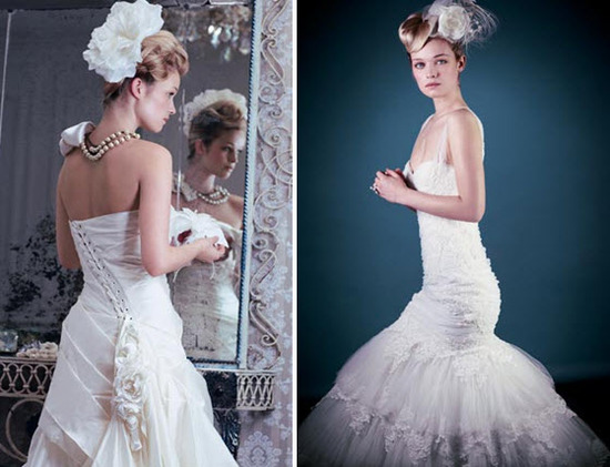 photo of Brides Magazine