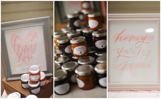 photo of Gettin' Hitched Tennessee Plantation Style