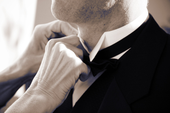 photo of The Man Registry: Pre-Wedding Prep And Grooming For The Groom