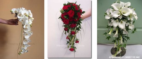 photo of Wedding Flower Friday: Mad Men Inspired Retro Wedding Flowers