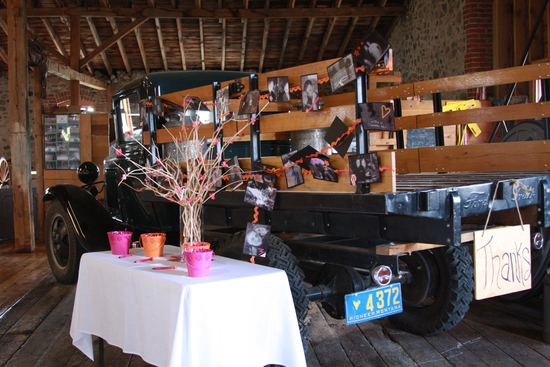 photo of Featured DIY Montana Wedding: Alex and Kendra