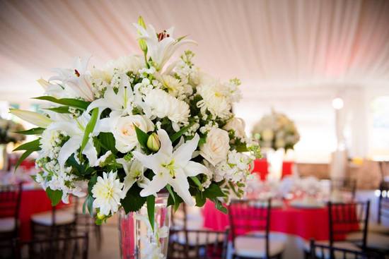 photo of Rustic Vintage Events