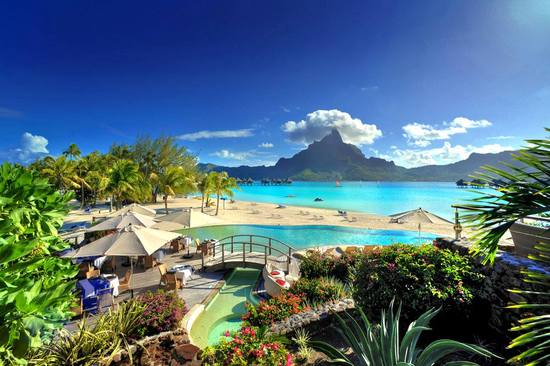 Bora, Bora