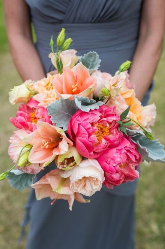 photo of Bridal Bouquet Bliss