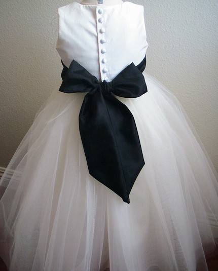 photo of Bride Chic: Vintage-Inspired Occasion Wear For The Flower Girl And Ring Bearer