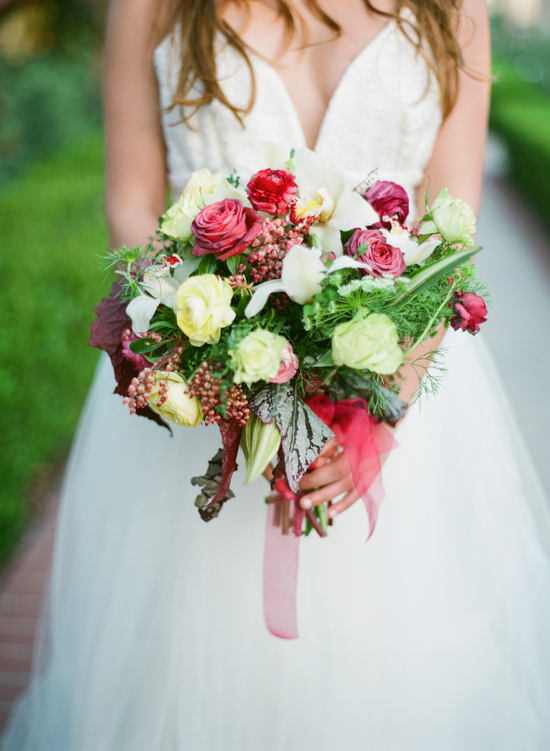 photo of Margaret Joan Florals