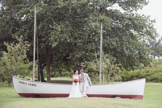 photo of Super Fun SURPRISE Wedding!