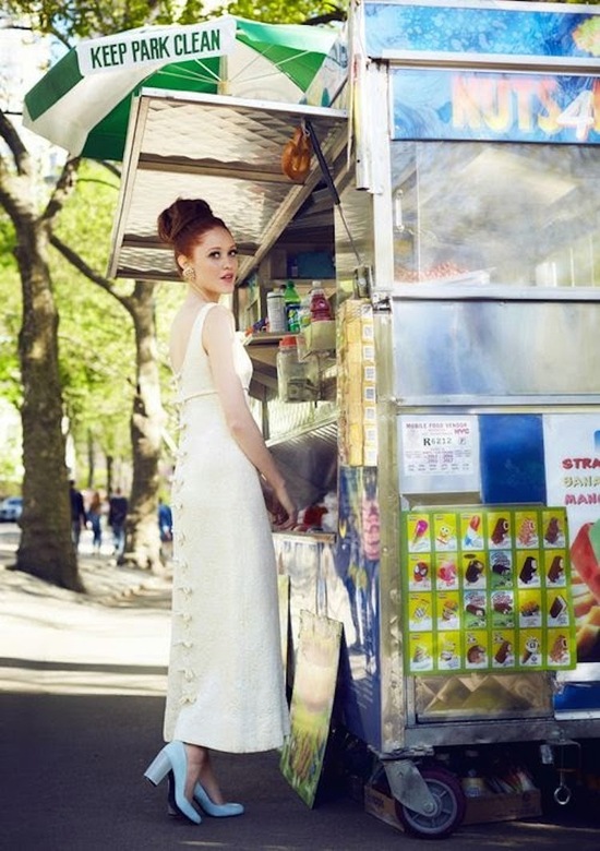 photo of Urban Wedding Chic