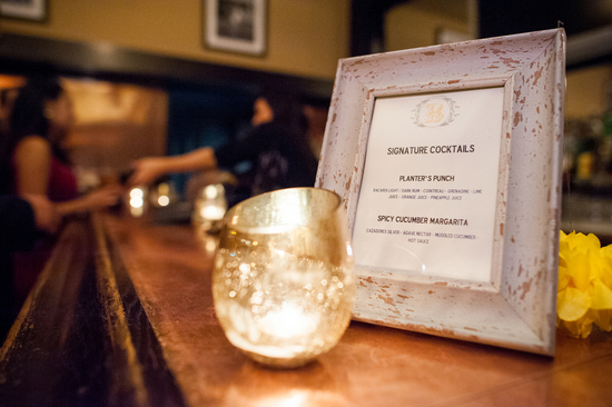 photo of Intimate and Luxurious Wedding