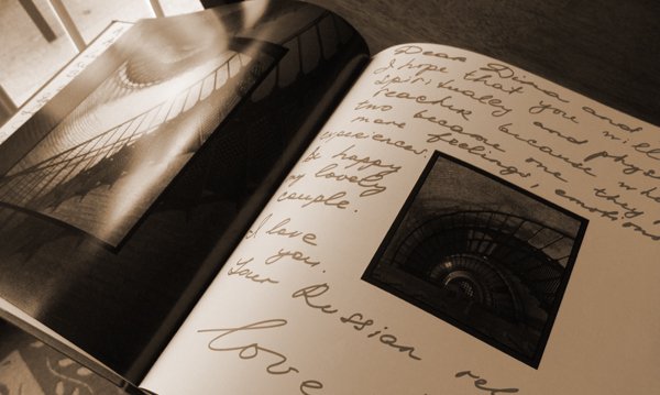Unique-wedding-guest-book-coffee-table-book-signed-by-guests.full
