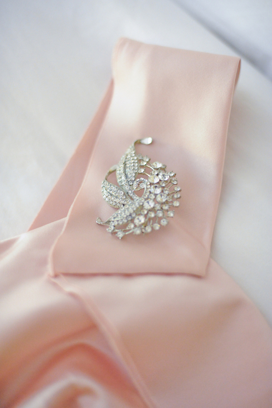 photo of All Things Modern and Glam in This Malibu Wedding!
