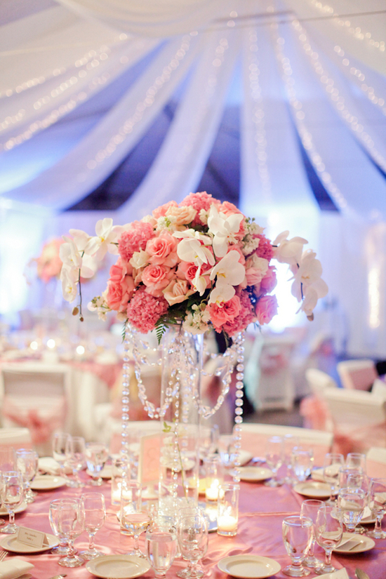 photo of All Things Modern and Glam in This Malibu Wedding!