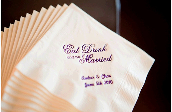 photo of Romantic Vineyard Wedding: Amber and Chas