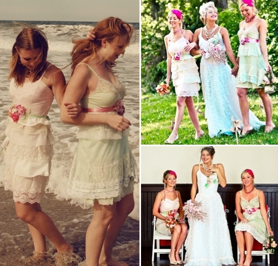 photo of Amanda Rose Bridal