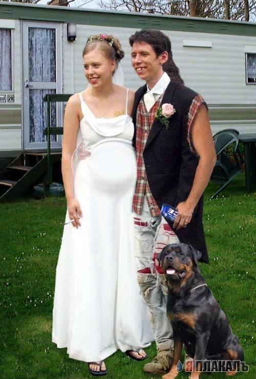 photo of The Man Registry: Beware of Wedding Photos - They Last Forever