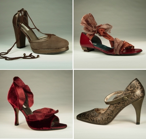 Luxe-charmone-eco-friendly-sustainable-bridal-heels-peep-toe-red-velvet-chic.full