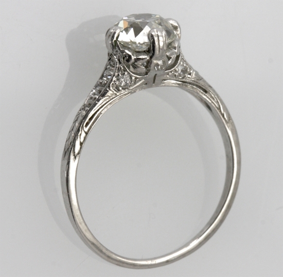 photo of Celebrity Engagements: The Engagement Ring That Megan Fox Let Slip Away