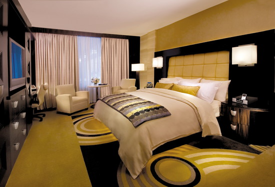 photo of Question of the Week: Do You Care Where Your Wedding Guests Stay?