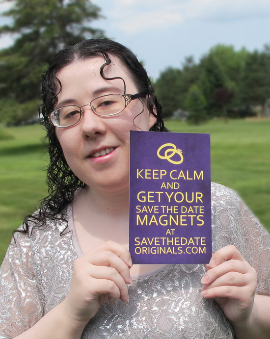 Save the Date Originals