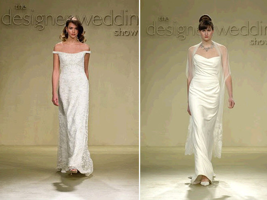 photo of Bride Chic: Stalking The Look Books- Jasper Conran