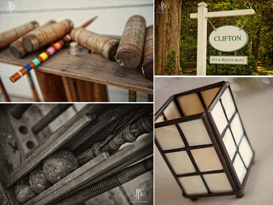 photo of Featured Wedding With Southern Charm: Jessica And Peter