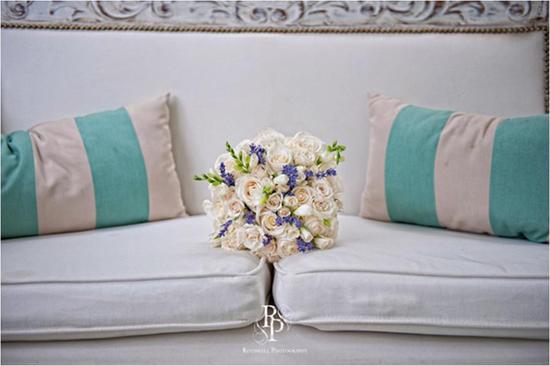 photo of Featured Wedding With Southern Charm: Jessica And Peter